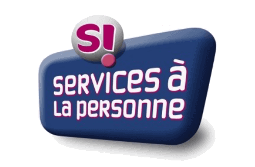 Logo de service à la personne