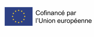 Logo l''Europe s'engage en Occitanie